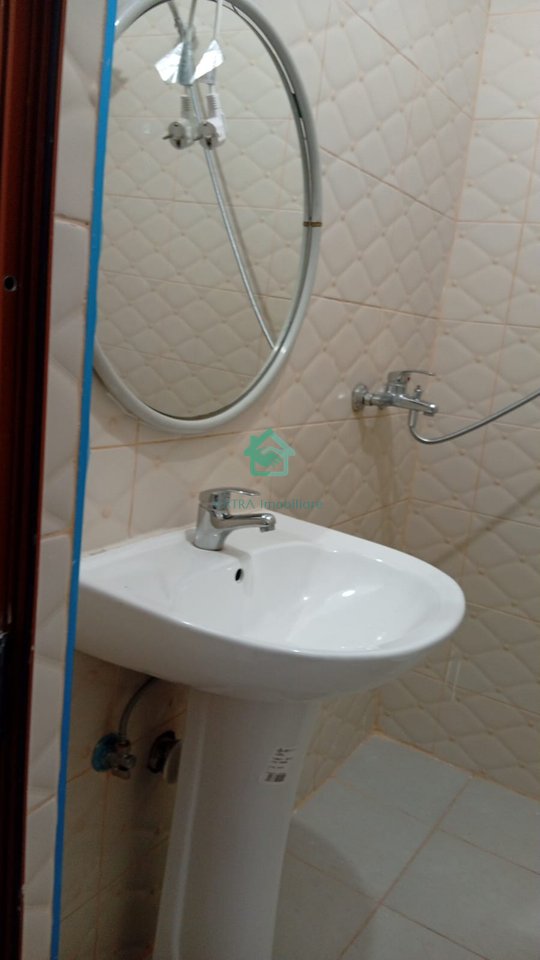 Apartament 1+1 Me Qira në Ali Demi, Tiranë - 35.000 lek | 1+1 në m²