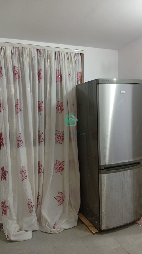 Apartament 1+1 Me Qira në Ali Demi, Tiranë - 35.000 lek | 1+1 në m²