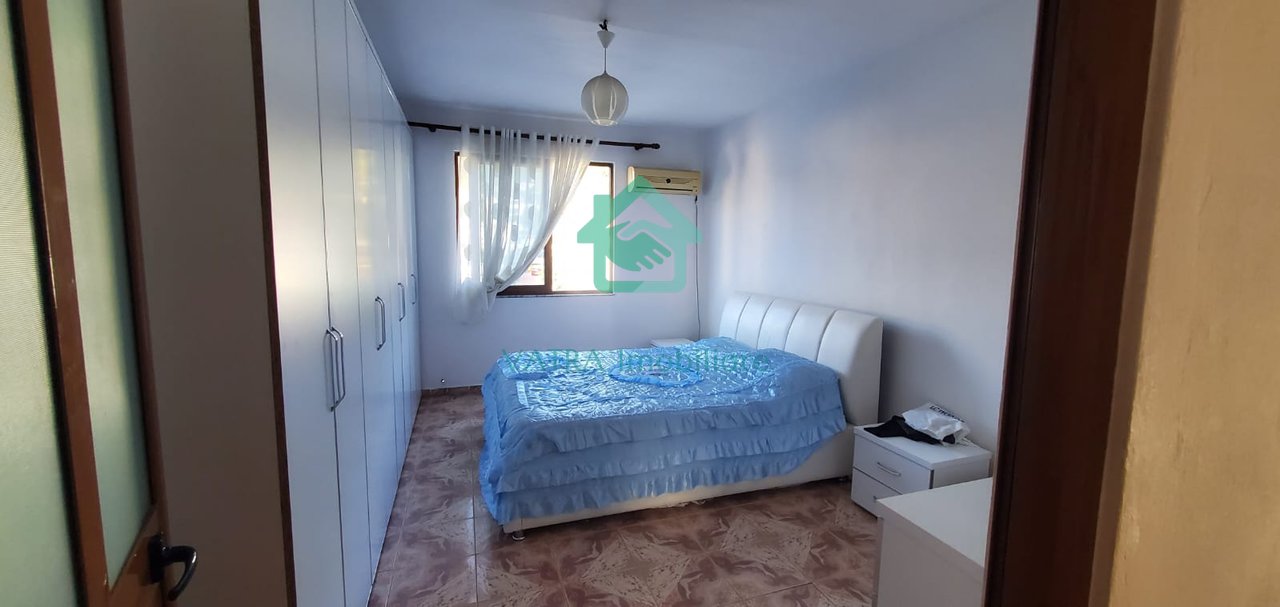 Apartament 2+1 Për Shitje në Kombinat, Tiranë - 90,000€ | 75 m²