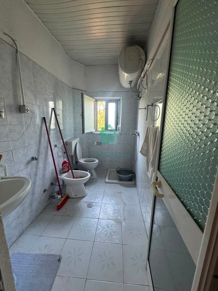 Apartment 2+1 For Sale Opposite Harry Fultz, Tirana - 12,500,000 lek| 59 m²