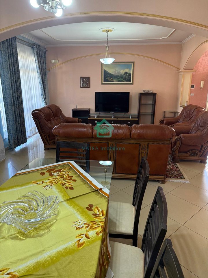🇦🇱 IN AFFITTO – SECONDO PIANO DELLA VILLA PRIVATA