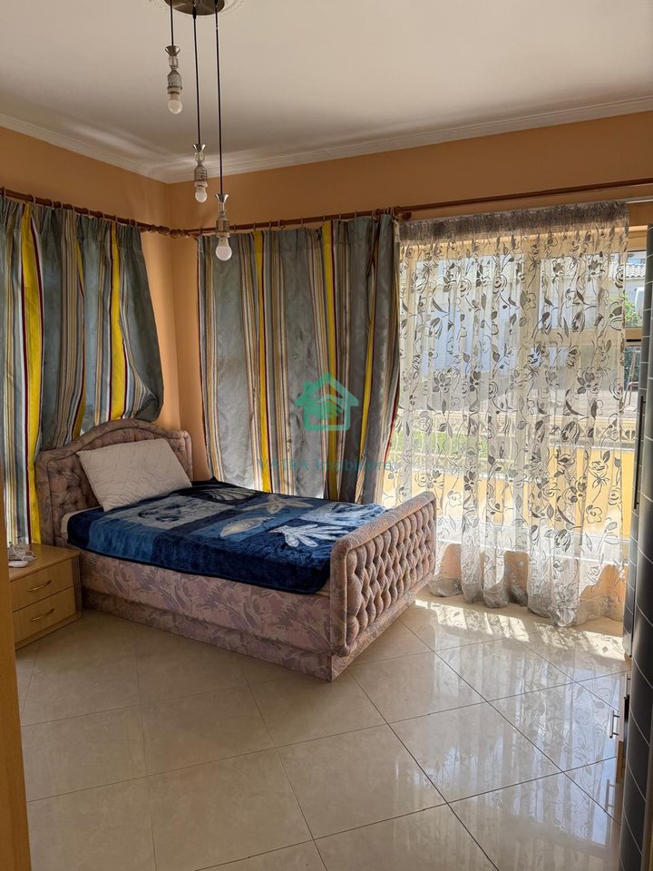 🇦🇱 IN AFFITTO – SECONDO PIANO DELLA VILLA PRIVATA