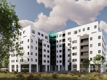 Apartament 1+1 Për Shitje në Platinium II, Paskuqan, Tiranë - 75,000€ | 60 m²