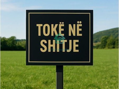 Tokë për Shitje në Surrel, Dajt, Tiranë - 350000€ | 8500 m²