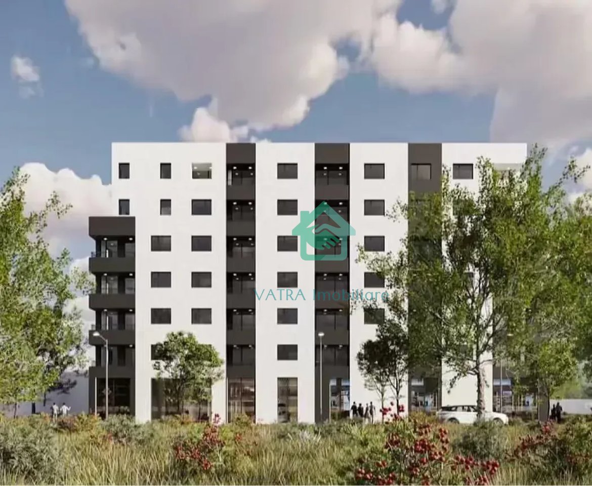 Appartamento 1+1 in vendita a Platinium II, Paskuqan, Tirana - 77.000€ | 62 m²