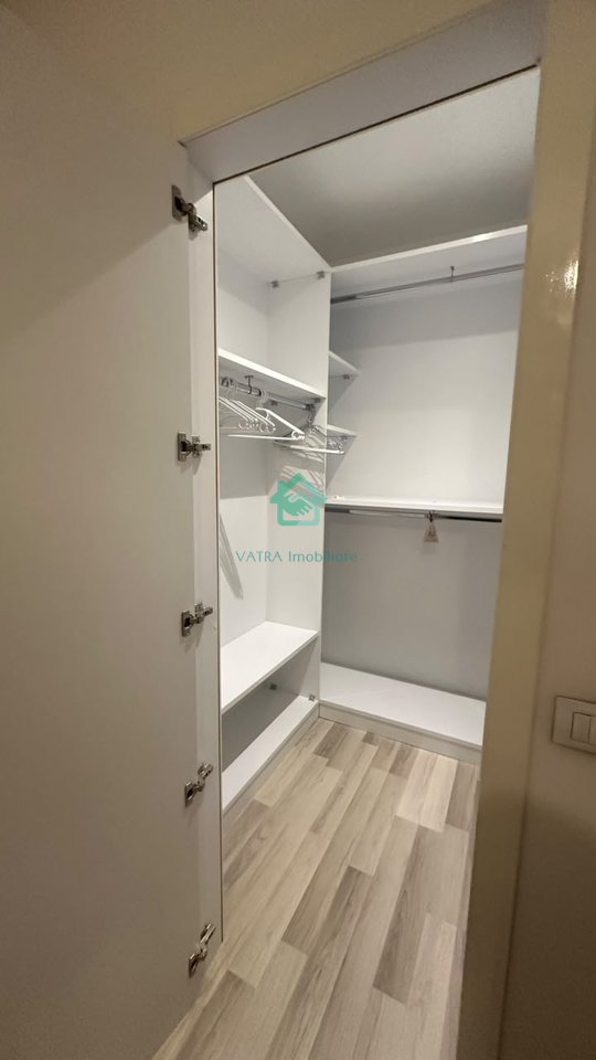 Apartment 1+1 For Rent in Ambasador 3, near Air Albania Stadium, Tirana - 1300€ | 80 m²