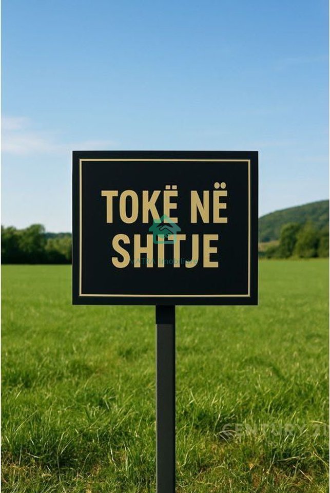 Tokë për Shitje në Surrel, Dajt, Tiranë - 350000€ | 8500 m²
