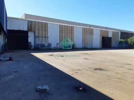 Capannone in affitto a Vorë, Tirana - 4500€ | 1200 m²