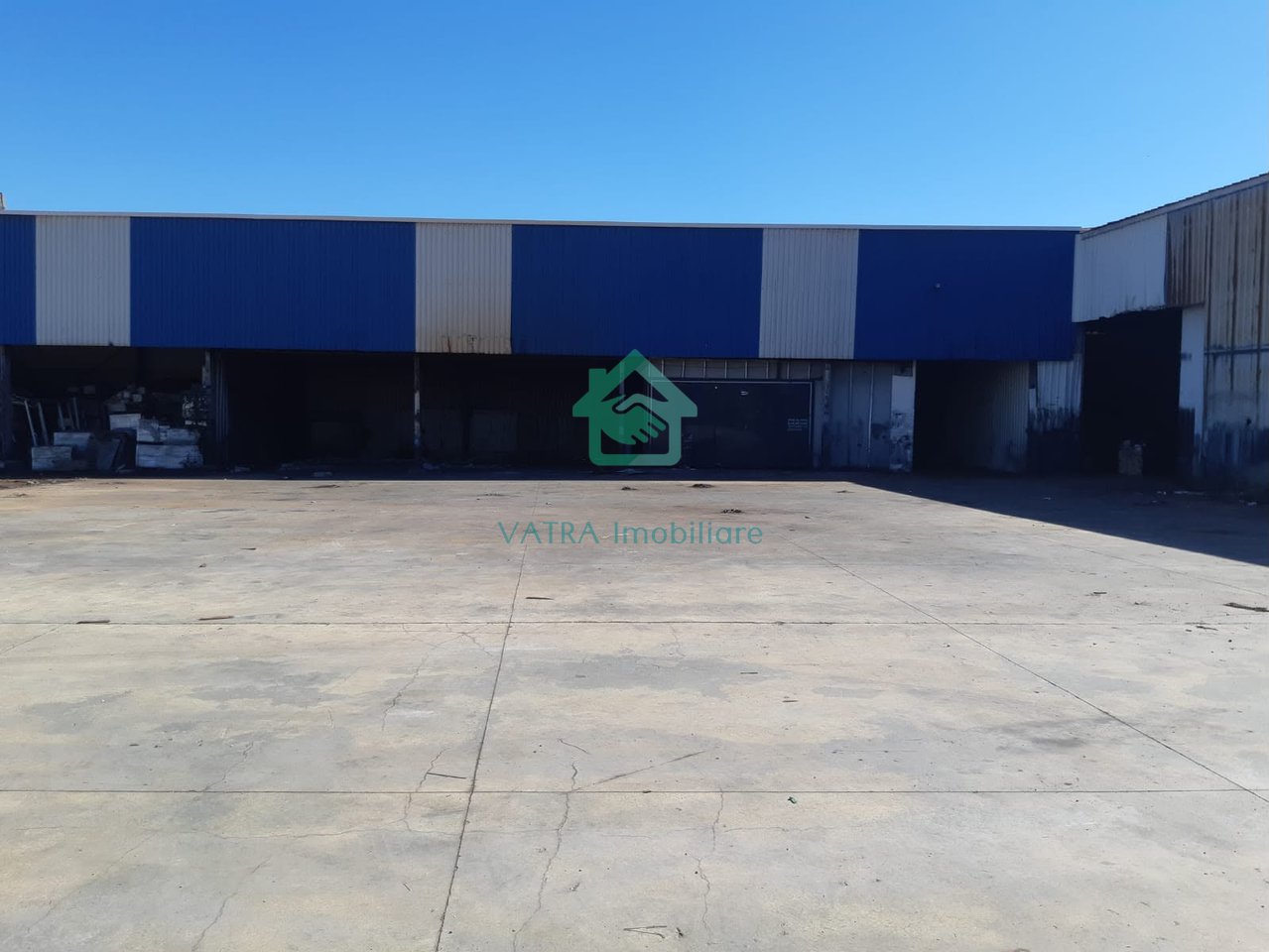 Capannone in affitto a Vorë, Tirana - 4500€ | 1200 m²