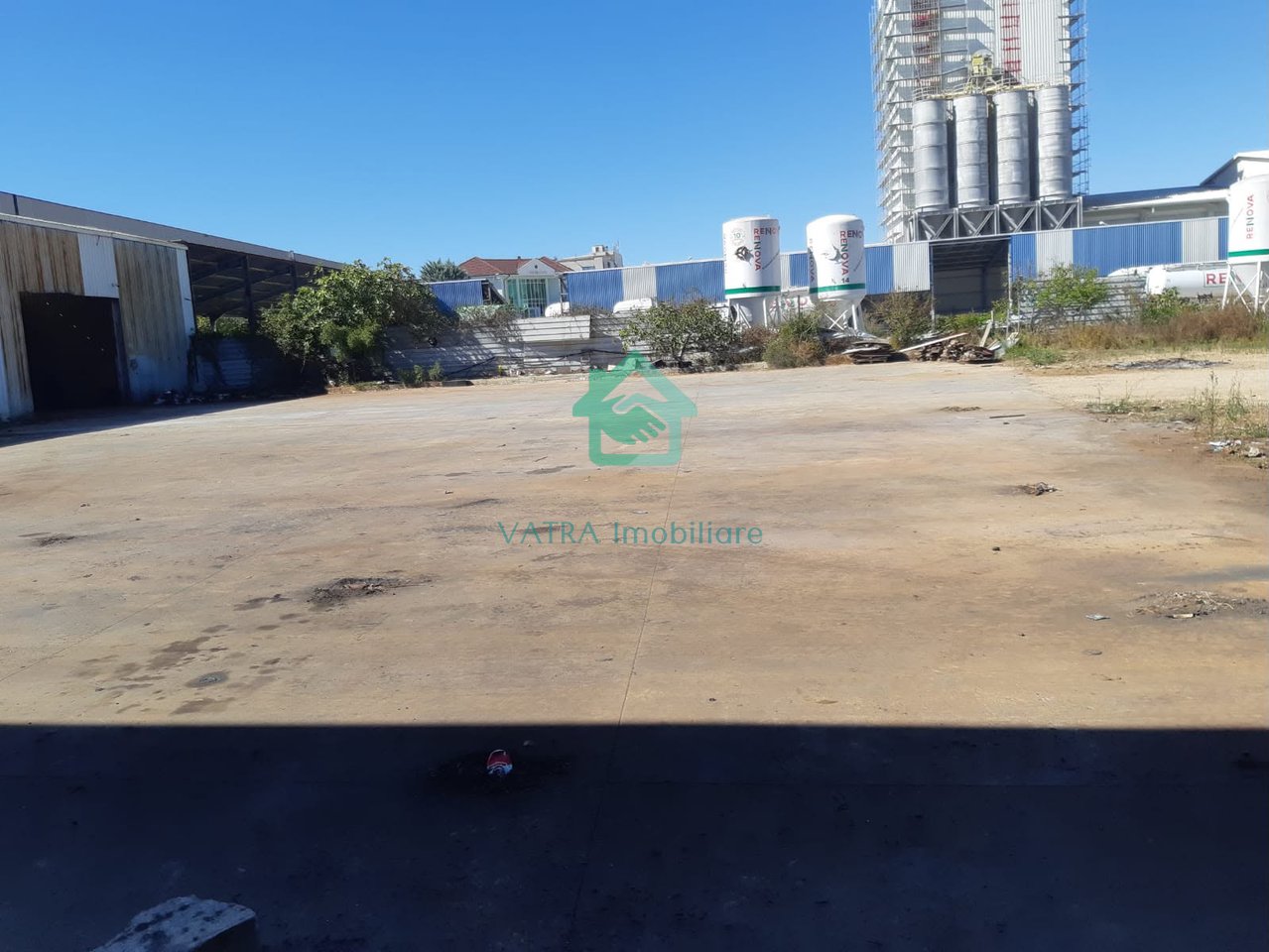 Capannone in affitto a Vorë, Tirana - 4500€ | 1200 m²