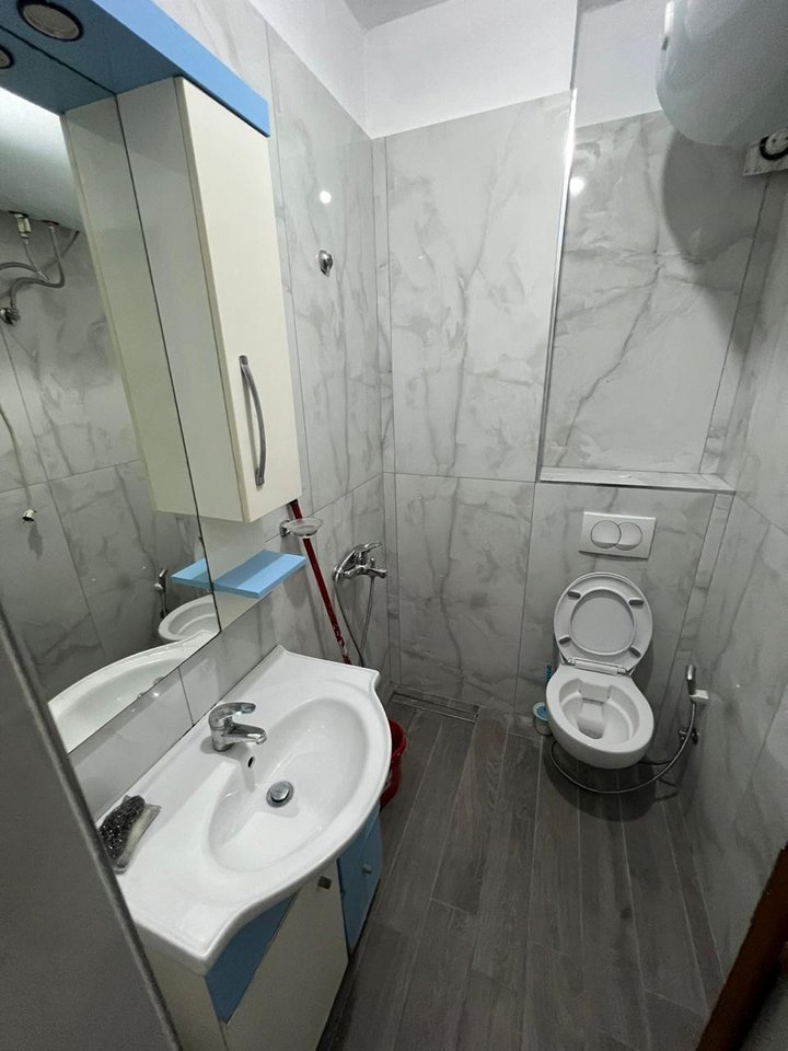 Monolocale in affitto in Via Barrikadave/ Centro