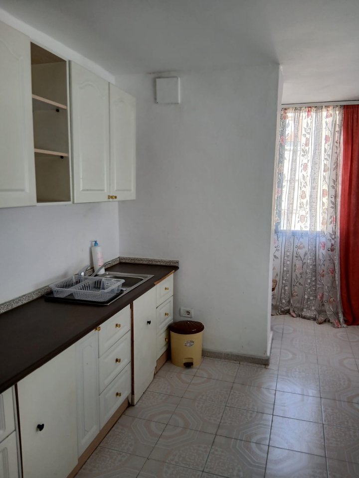 For rent 1+1 at Vasil Shanto