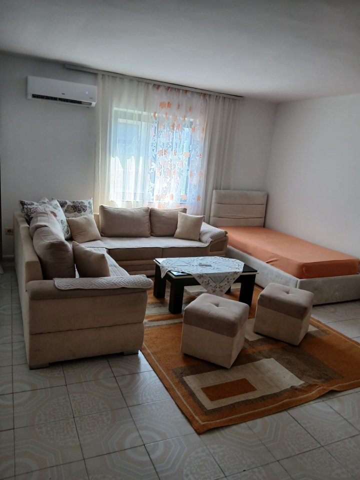 For rent 1+1 at Vasil Shanto