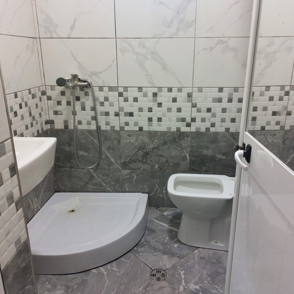 Monolocale in affitto via Arben Broci/ adiacente all'edificio 15 in QS