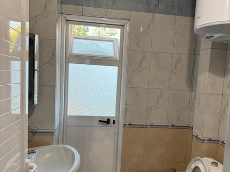 Apartment 2+1 for rent in Ali Dem near the new maternity