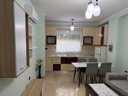 Appartamento 2+1 in affitto ad Ali Dem vicino alla nuova maternità