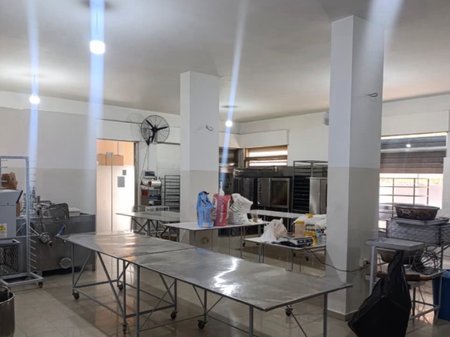 Business premises for rent on Hamdi Pepa street / Arrow building
