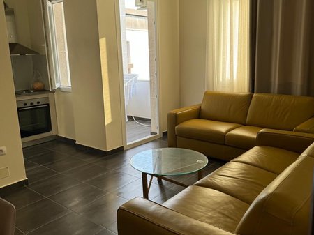 Apartment 1+1 for sale in Gjire te lalzit / At FishLand