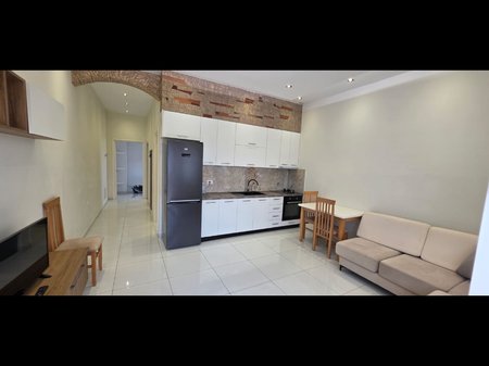 Apartment 1+1 for rent Jordan Misja street/ Reshat Maloku street