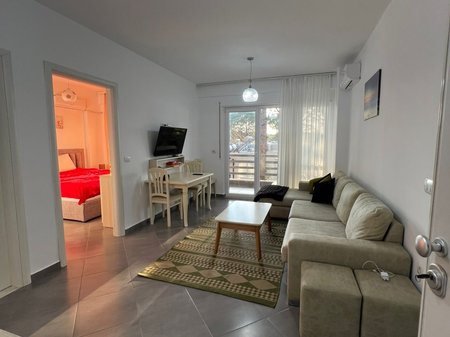 Appartamento 2+1 in vendita a Gjir te Lalzit/ Lura 3