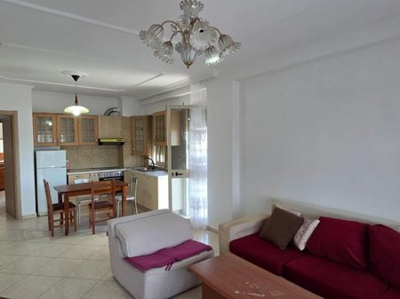 Shitet Apartament 3+1+2 ne Yzberisht / Pallatet Cabej