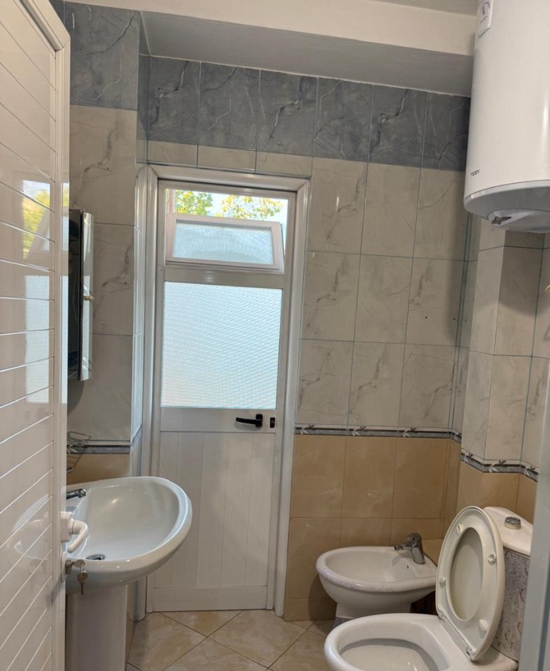 Apartment 2+1 for rent in Ali Dem near the new maternity