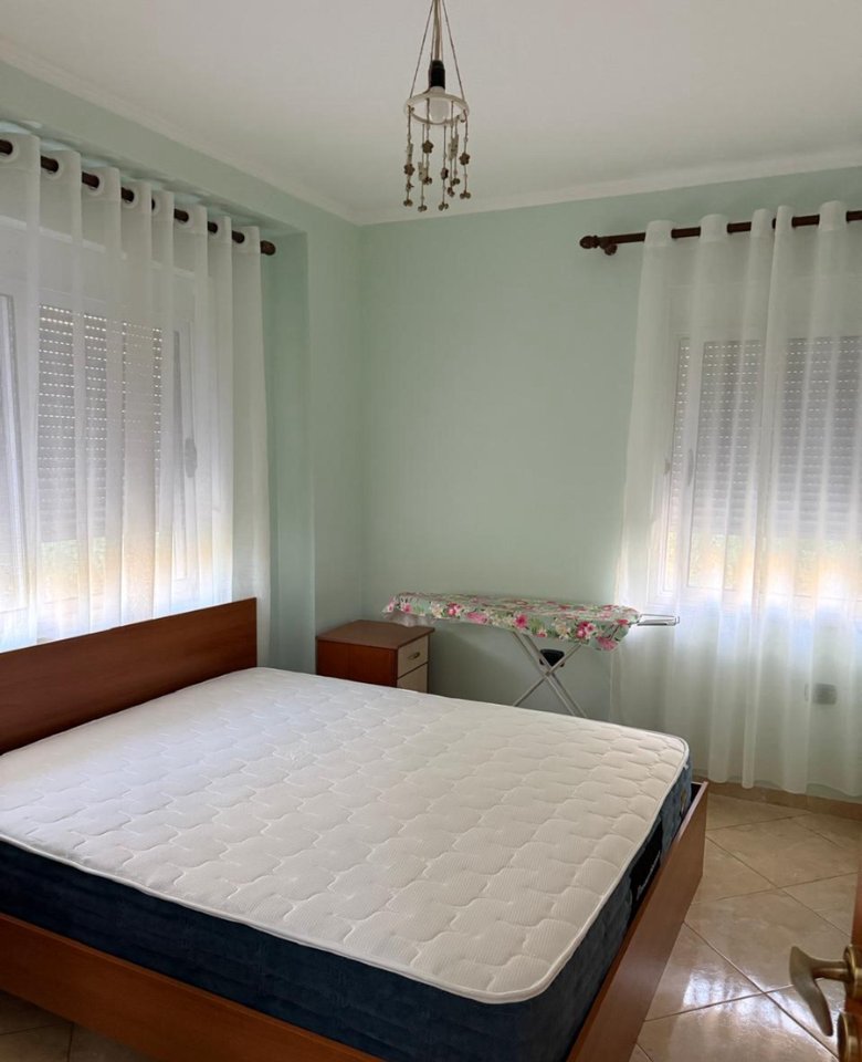 Apartment 2+1 for rent in Ali Dem near the new maternity
