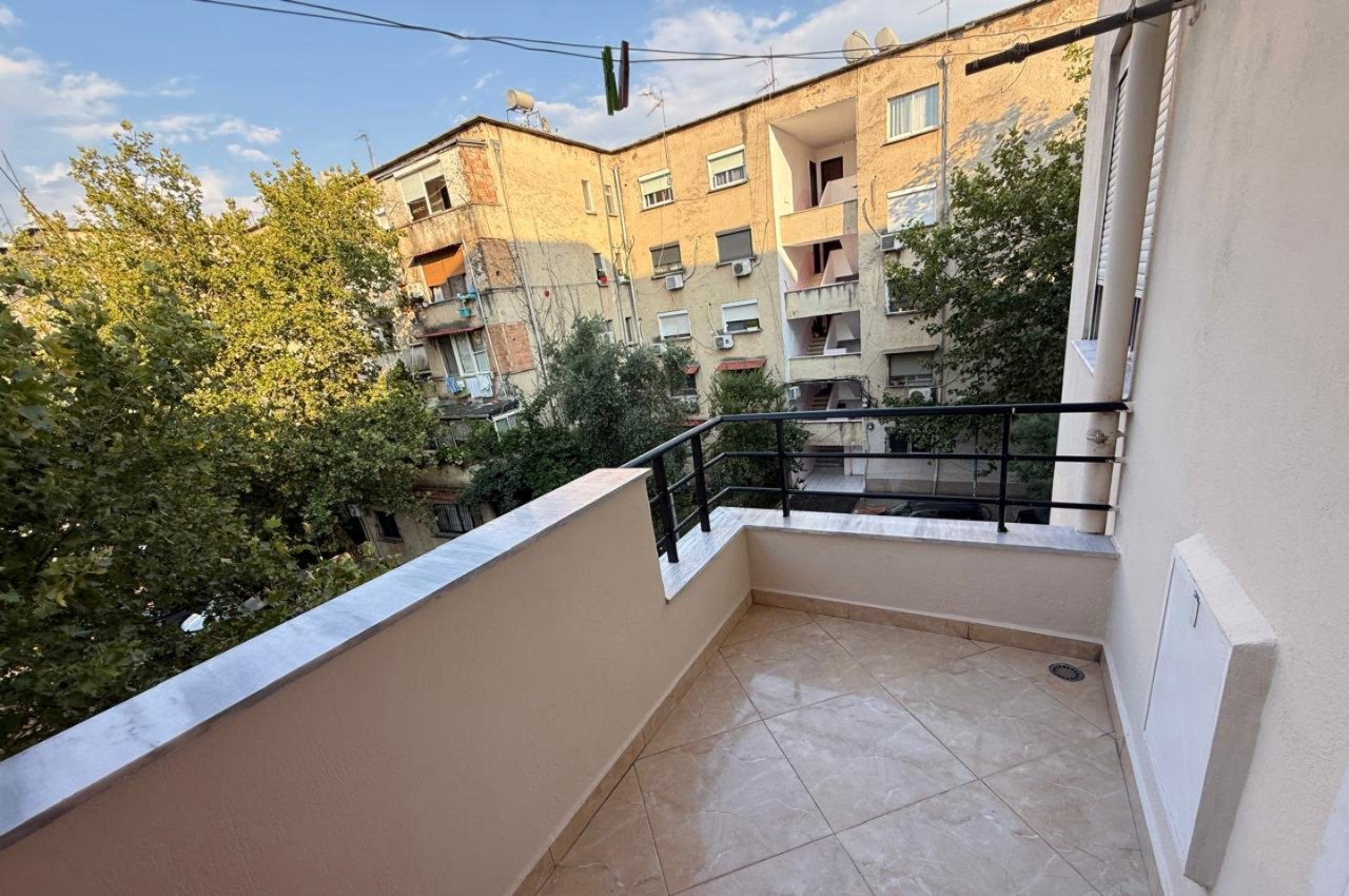 Apartment 2+1 for rent in Ali Dem near the new maternity