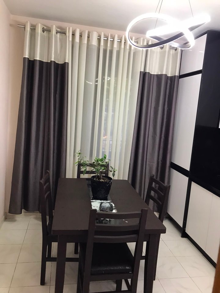 Apartment 1+1 for rent Ferit Xhajko Street/ near the former Durresi restaurant