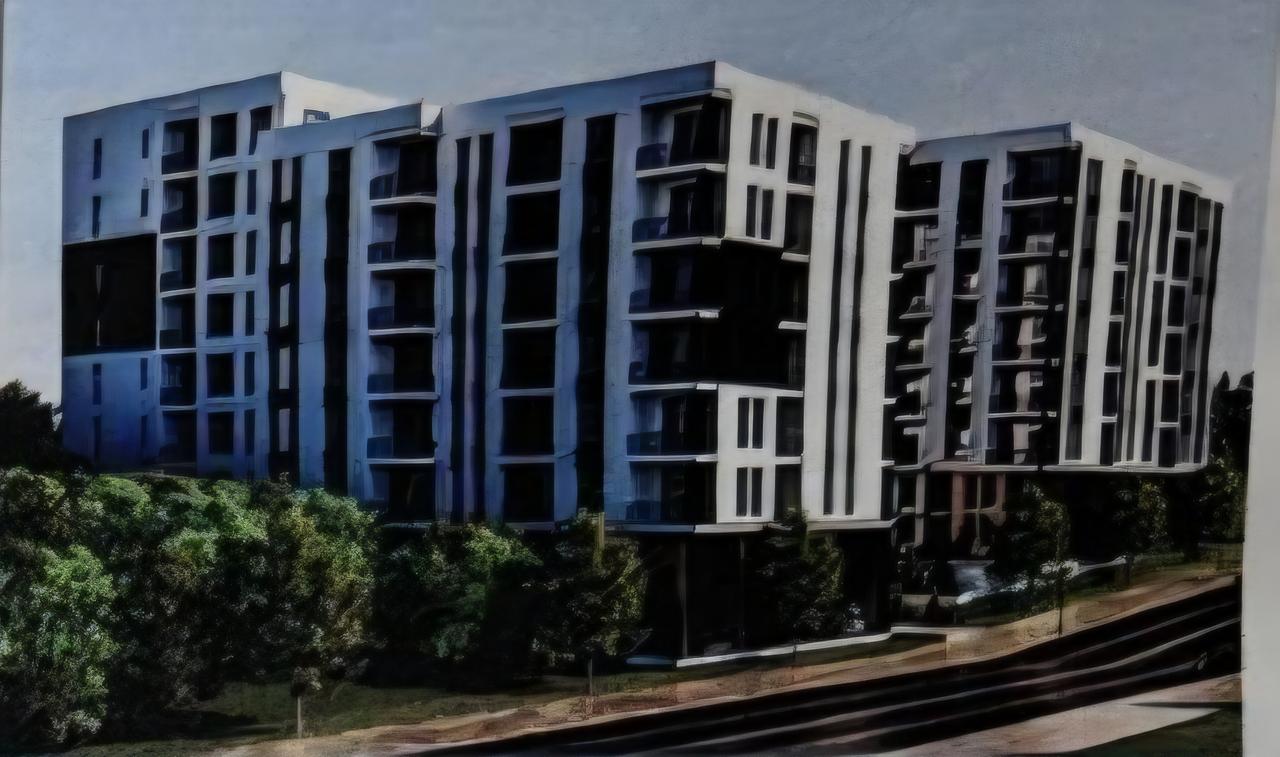 Appartamento 2+1 in vendita a Paskuqan presso la Residenza BelFiore2