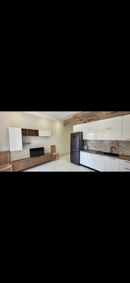 Appartamento 1+1 in affitto via Jordan Misja/ via Reshat Maloku
