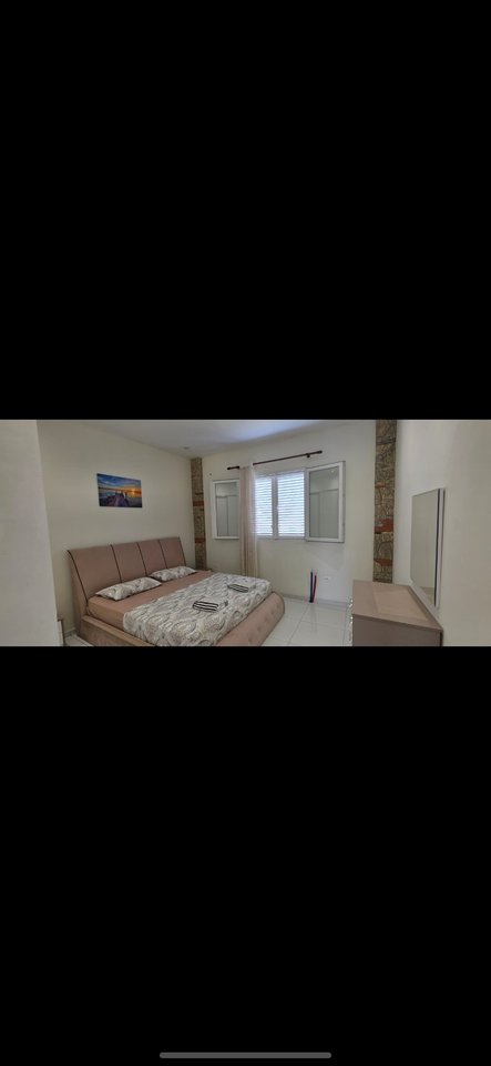 Jepet me qira apartament 2+1 rruga  Jordan Misja/ rruga Reshit Maloku