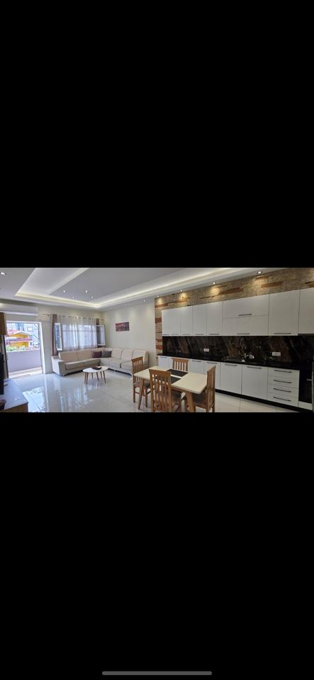 Jepet me qira apartament 2+1 rruga  Jordan Misja/ rruga Reshit Maloku