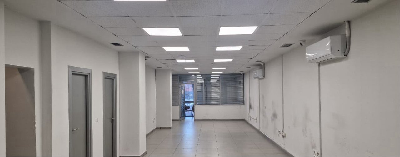 Business premises for rent on Kavaja street/ Condor Center