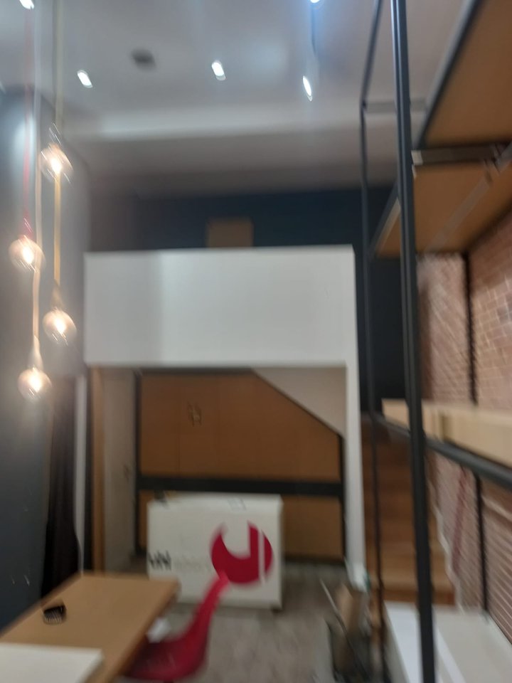Business premises for rent on Kavaja street/ Condor Center