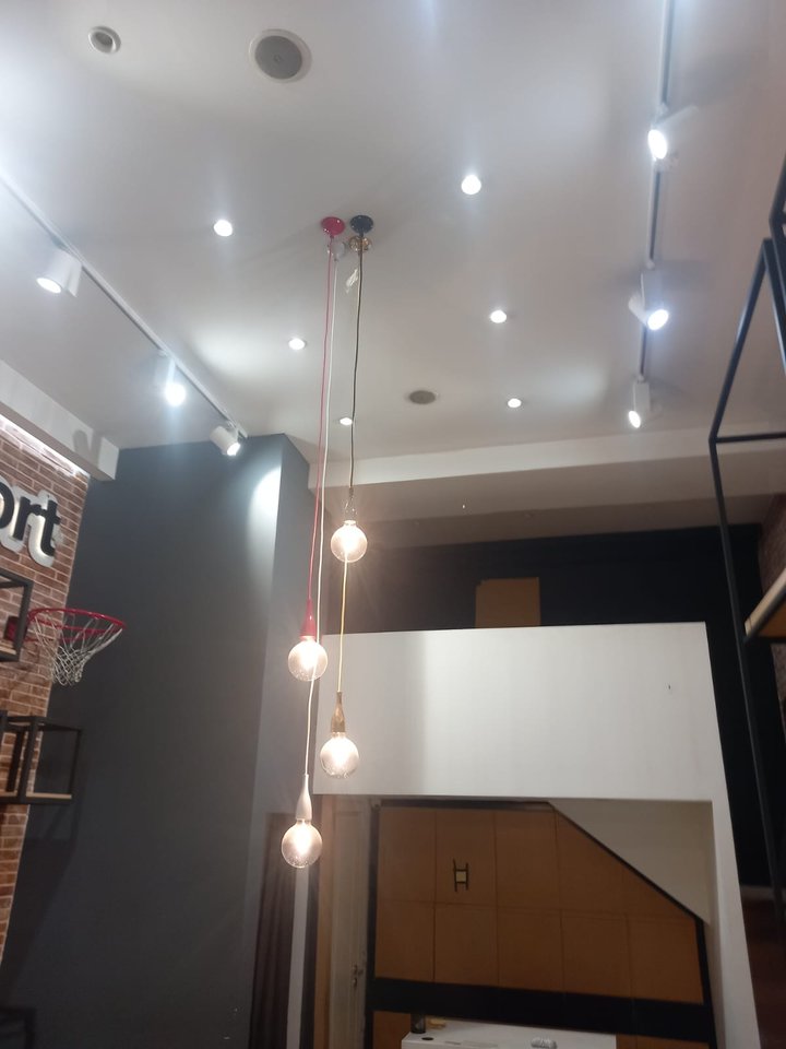 Business premises for rent on Kavaja street/ Condor Center