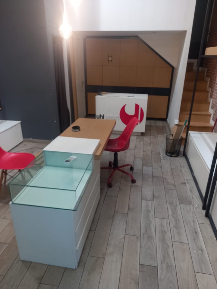Business premises for rent on Kavaja street/ Condor Center