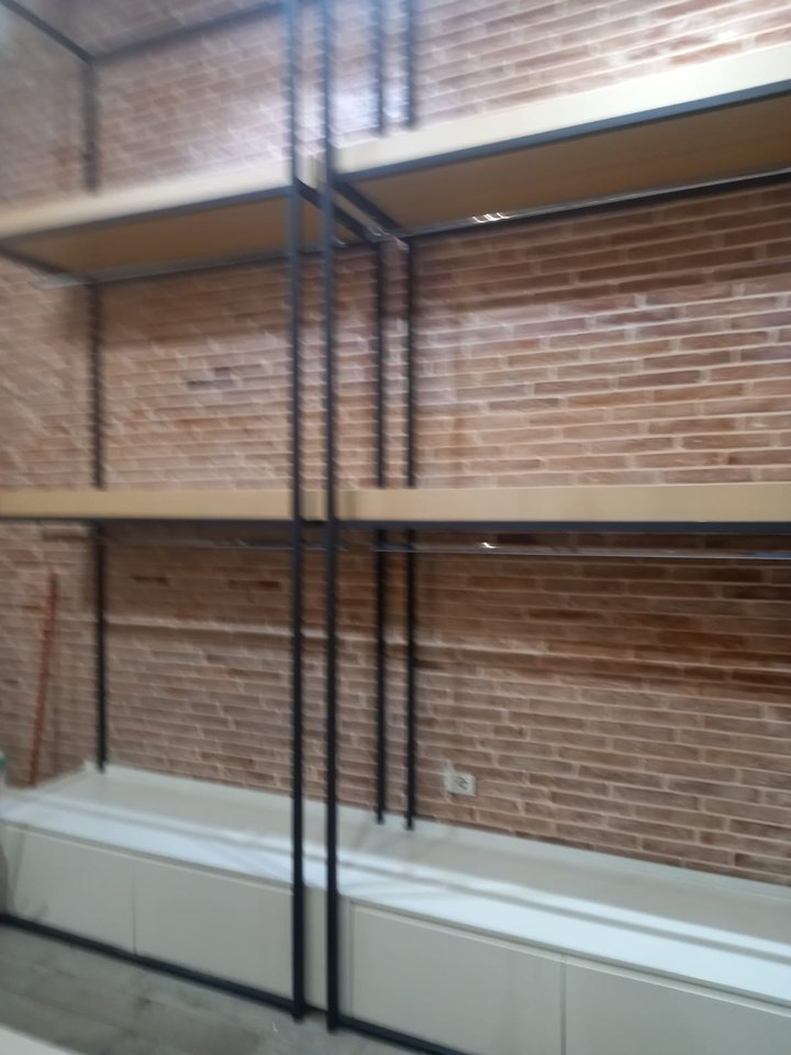 Business premises for rent on Kavaja street/ Condor Center