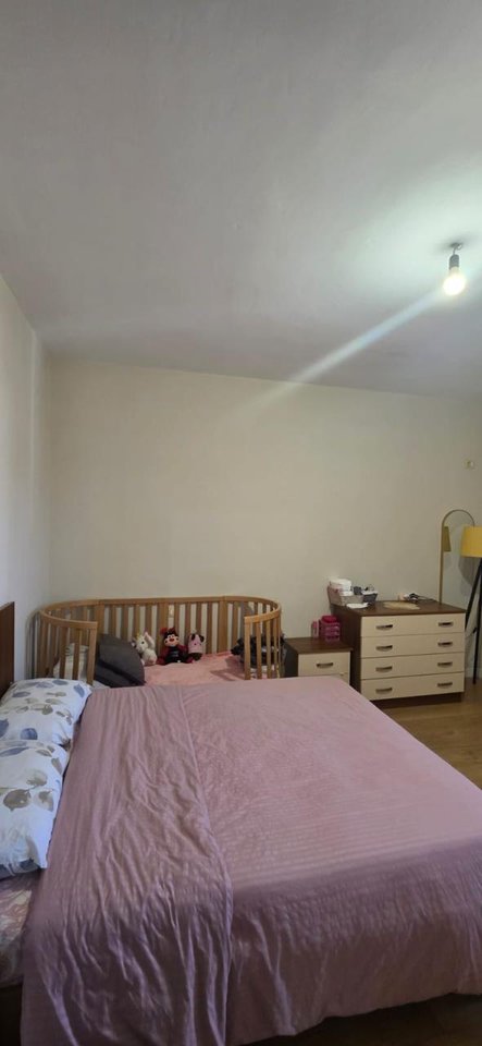 Shitet Apartament 2+1 ne Yzberisht / Rotondo Yzberishtit