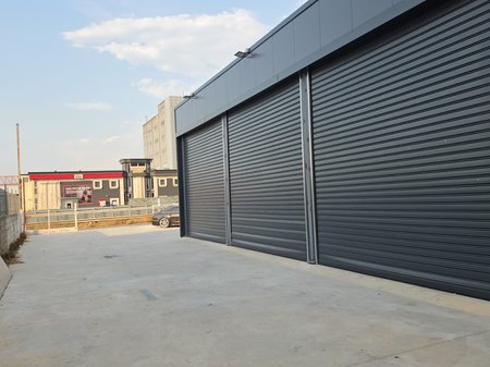 Jepet me qera kapanon ne rrugen dytesore Tirane - Durres