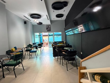 Local Business for Sale / In Astir Near Shinjatari Bakery