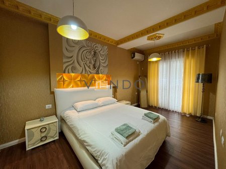Jepet me qera Apartament 2+1 me qera te Liqeni i Thate