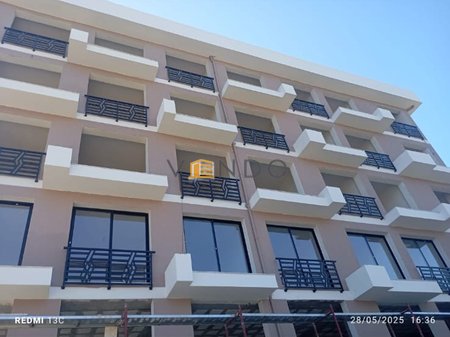 Apartment 1+1 for Sale in Golem / Mali i Robit
