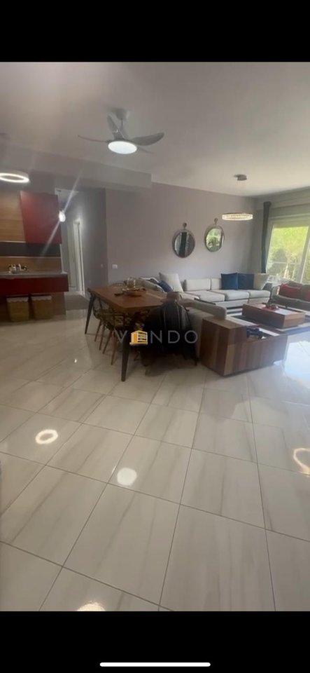 Shitet Apartament 2+1+2 ne Gjir te Lalzit/ Lura 3