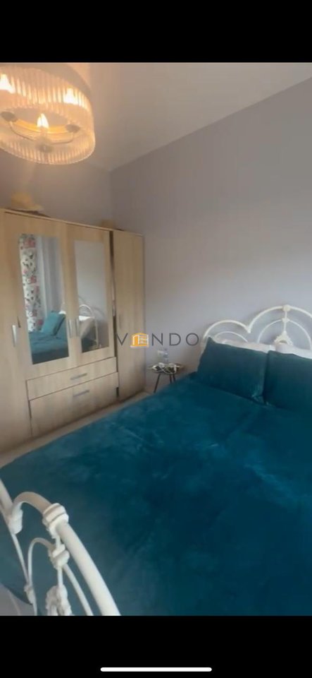 Shitet Apartament 2+1+2 ne Gjir te Lalzit/ Lura 3