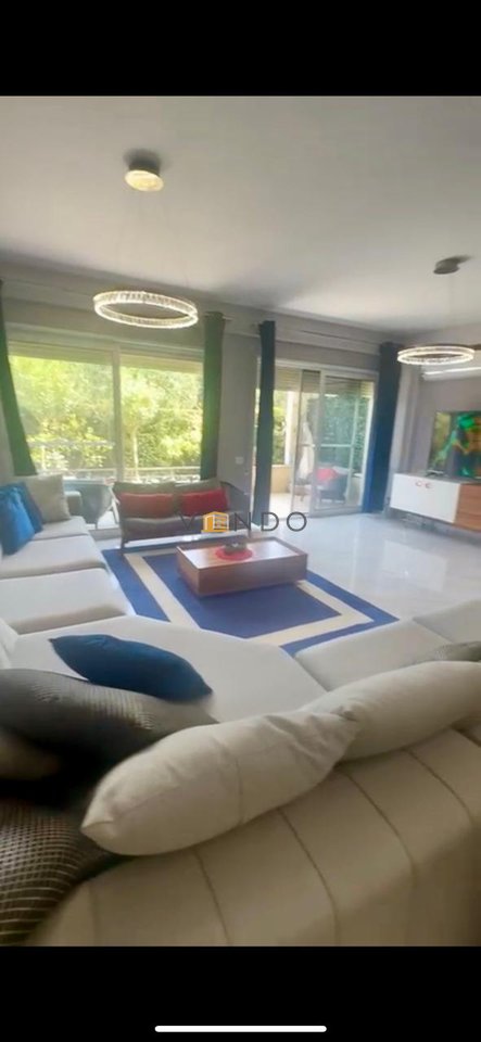 Shitet Apartament 2+1+2 ne Gjir te Lalzit/ Lura 3