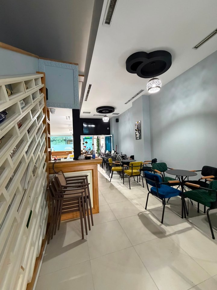 Local Business for Sale / In Astir Near Shinjatari Bakery