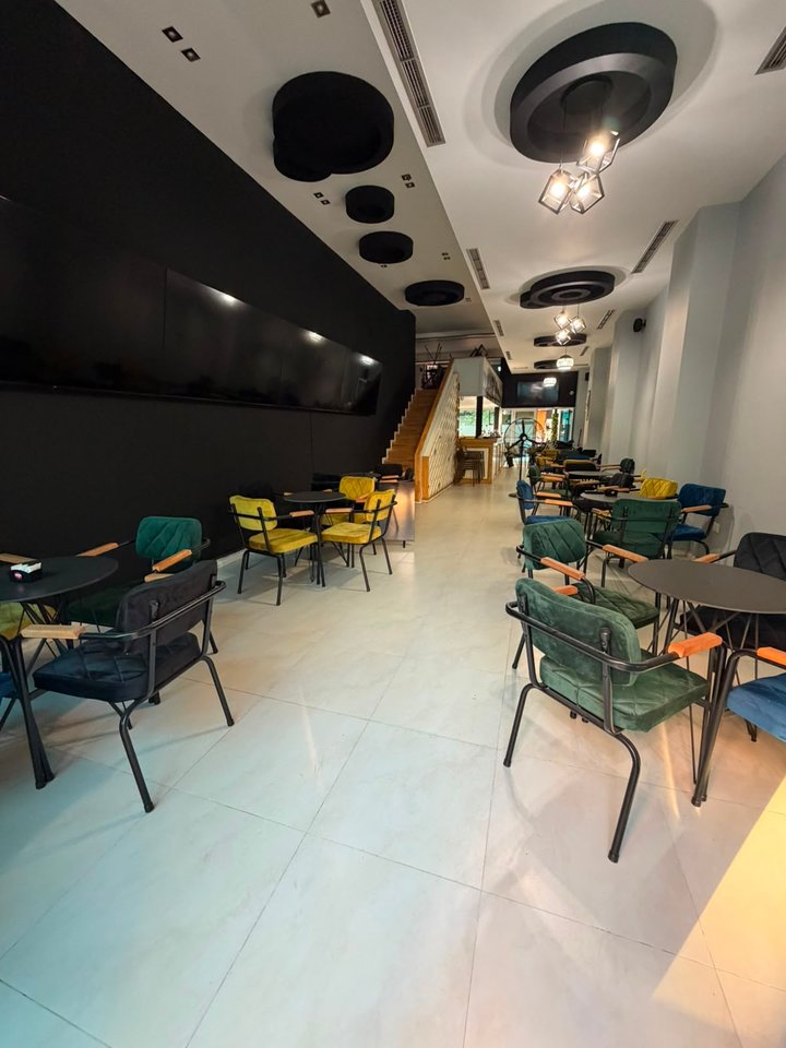 Local Business for Sale / In Astir Near Shinjatari Bakery