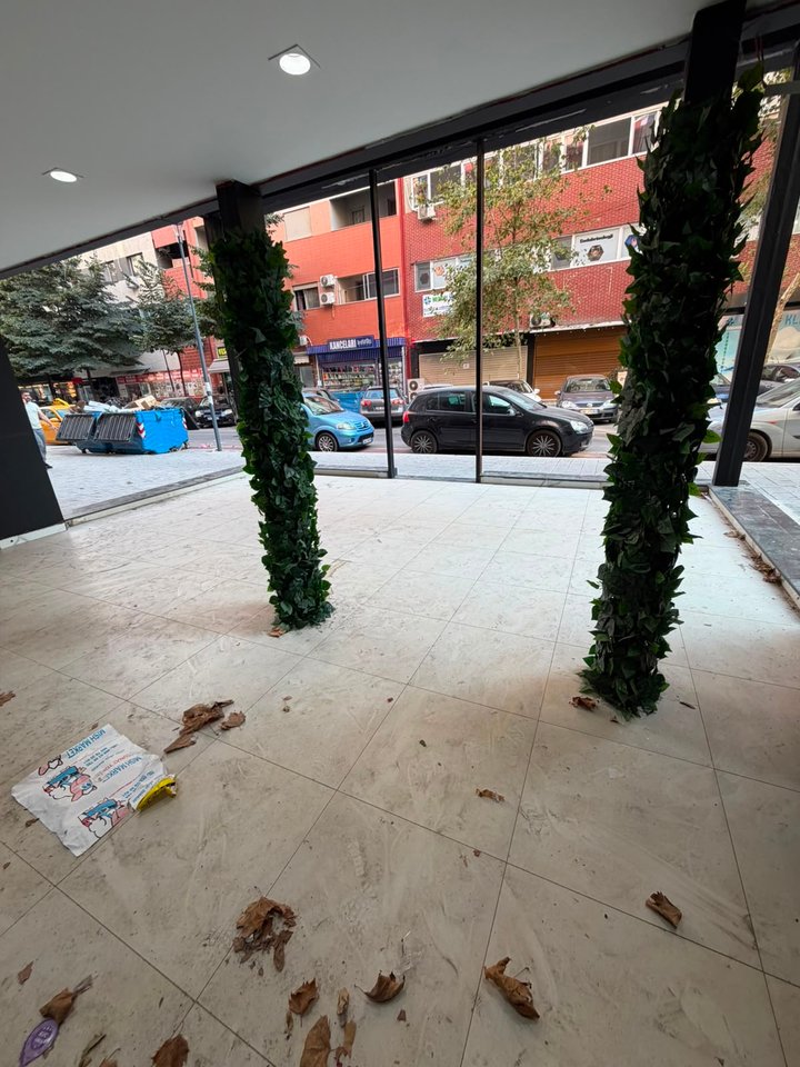 Local Business for Sale / In Astir Near Shinjatari Bakery