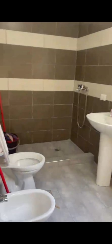 Shitet Apartament 2+1 ne Fresk tek Rruga Ramazan Gaxheri
